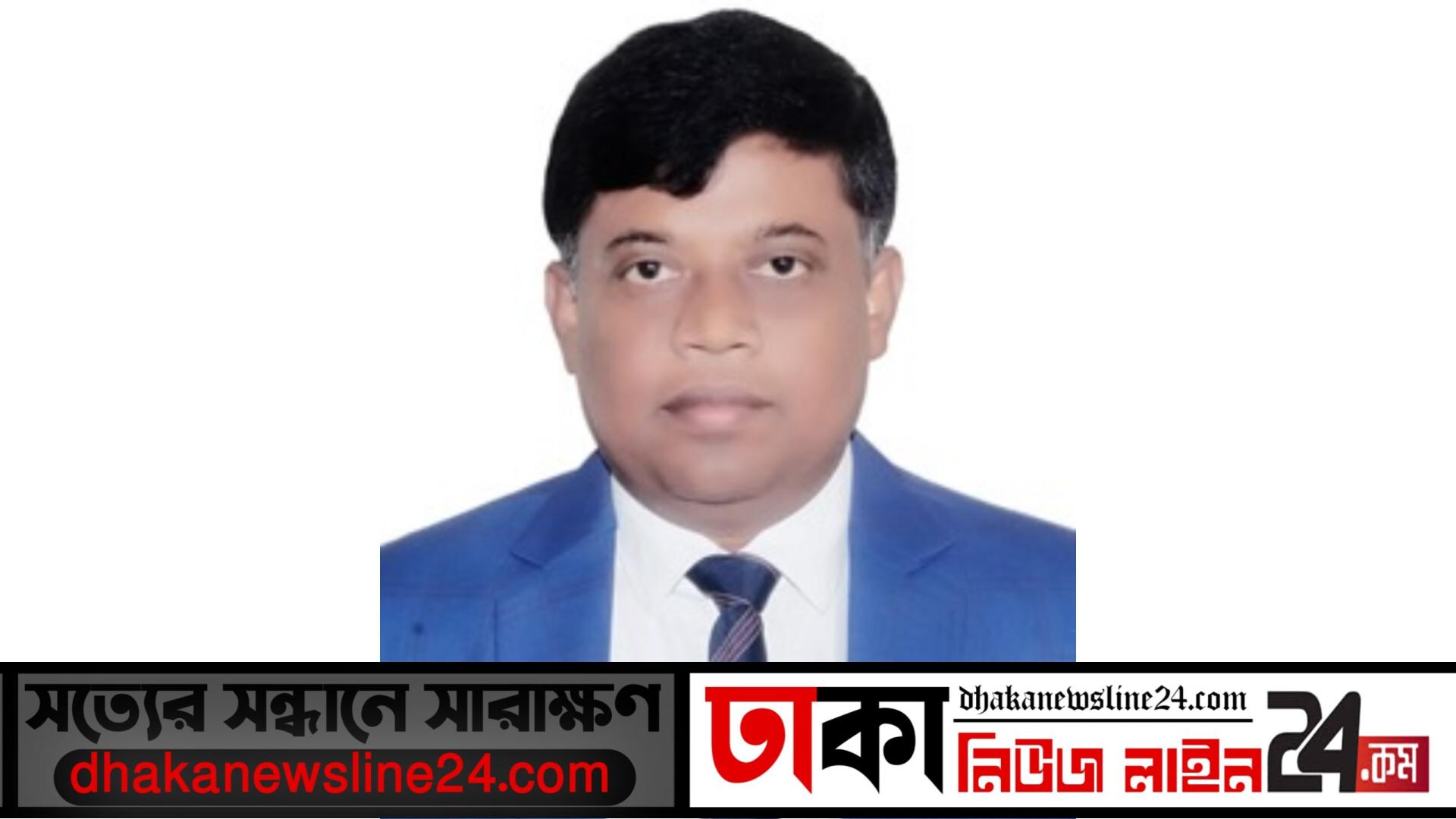 জাতীয় বিশ্ববিদ্যালয়ের সিনেট সদস্য হলেন দৌলতপুর কলেজের অধ্যক্ষ ছাদিকুজ্জামান খাঁন সুমন