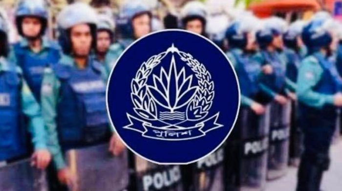 অপরাধ দমনে সময়সীমা, ব্যর্থ কর্মকর্তাদের শাস্তির হুঁশিয়ারি