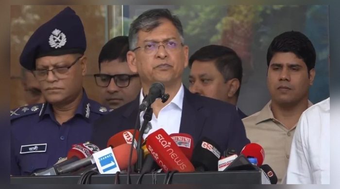 অবৈধ অস্ত্রের তথ্য দিলে মিলবে সর্বোচ্চ ২ লাখ টাকা