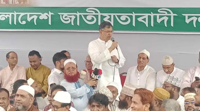 আইনশৃঙ্খলায় পরিবর্তনে সময় লাগবে স্বরাষ্ট্রমন্ত্রী