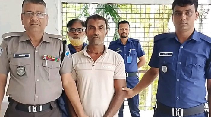 আর্থিক লেনদেনের জেরে কসাই নুর মোহাম্মদকে হত্যা, যাবজ্জীবন