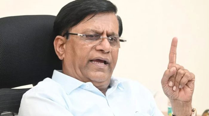 ইসলামকে শ্রেষ্ঠ বলায় মন্ত্রীর পদত্যাগ চায় বিজেপি