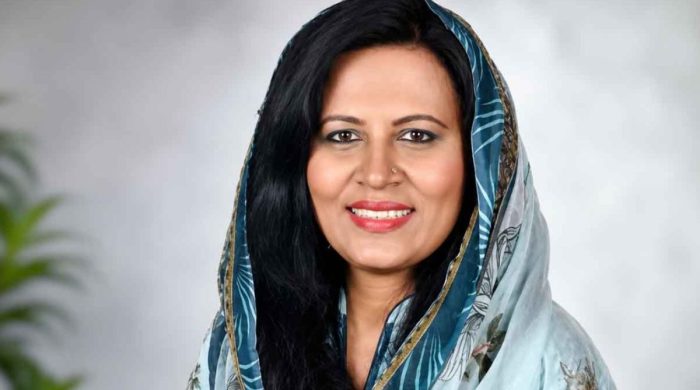 এরশাদের সাবেক স্ত্রী বিদিশা কারাগারে