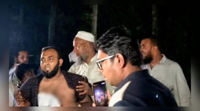 গুরুদাসপুরে পুলিশের মামলায় ২৯০ গ্রামবাসী আসামি