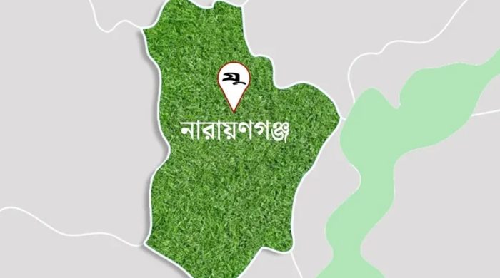 চাঁদা না দেওয়ায় শিল্পপ্রতিষ্ঠানে হামলা, ভাঙচুর