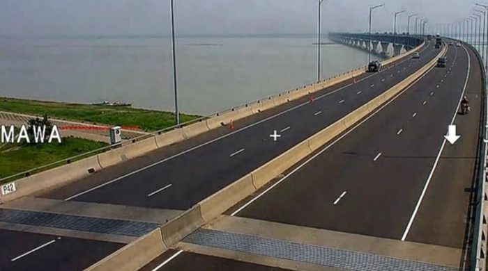 চার বছরে ঢাকা-মাওয়া এক্সপ্রেসওয়েতে ১৪৭ প্রাণহানি
