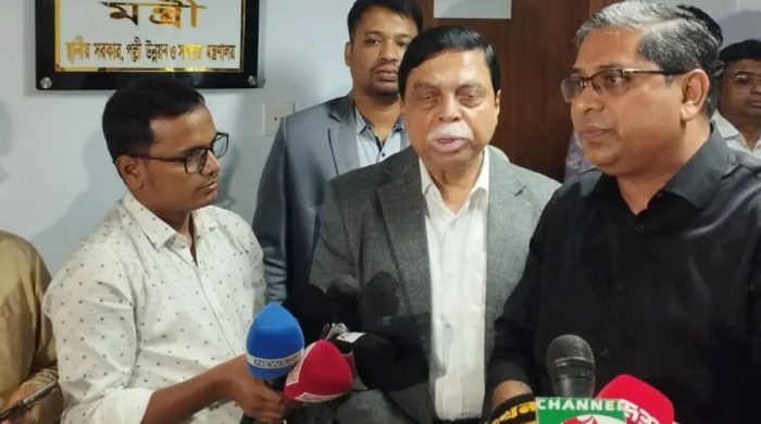 ছয় মাসে দুই লাখ বাংলাদেশি শ্রমিক নেবে মালয়েশিয়া