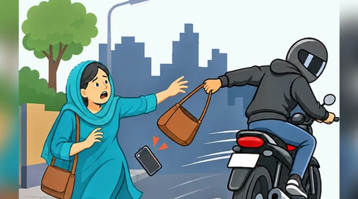 ছিনতাই থামছে না, মামলা-হিসাবে মিলছে না প্রকৃত চিত্র