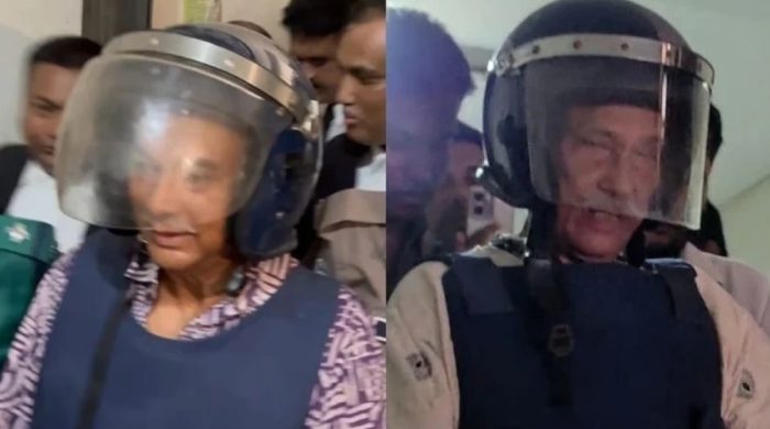 জুলাই আন্দোলনের দুই হত্যা মামলায় সুজন ও ওমর গ্রেপ্তার