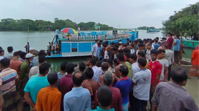 টাঙ্গুয়ার হাওরে যাওয়ার আগেই প্রাণ গেল পর্যটকের