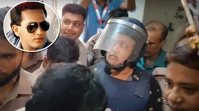 ডনের জিজ্ঞাসাবাদে সালমান শাহ মৃত্যুর রহস্যের নতুন মোড়