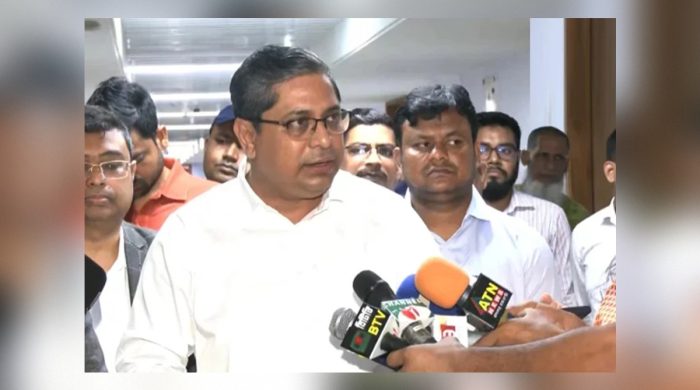 ঢাকার তিন বস্তিতে চীনা সহায়তায় আধুনিক আবাসনের পরিকল্পনা
