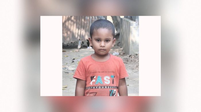 দুই দিন পর ব্রহ্মপুত্রে মিলল নিখোঁজ শিশুর মরদেহ