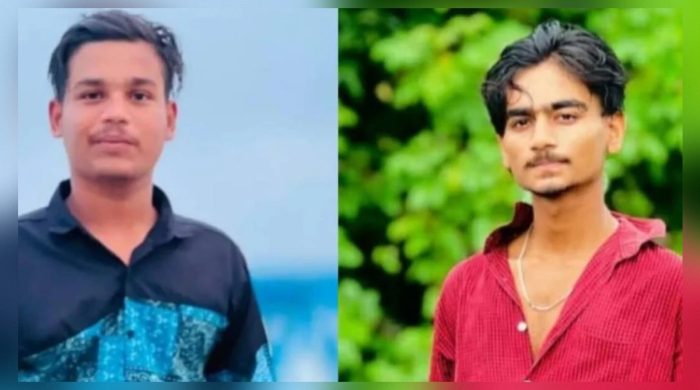 নতুন মোটরসাইকেল, তিন দিনেই দুই বন্ধুর মর্মান্তিক  মৃত্যু