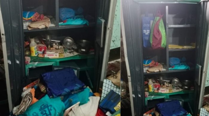 পটিয়ায় সাবেক পুলিশ কর্মকর্তাকে পিটিয়ে স্বর্ণ-টাকা লুট