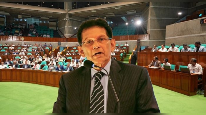 মক্কা চুক্তি নিয়ে বাংলাদেশের অবস্থান জানালেন পররাষ্ট্রমন্ত্রী
