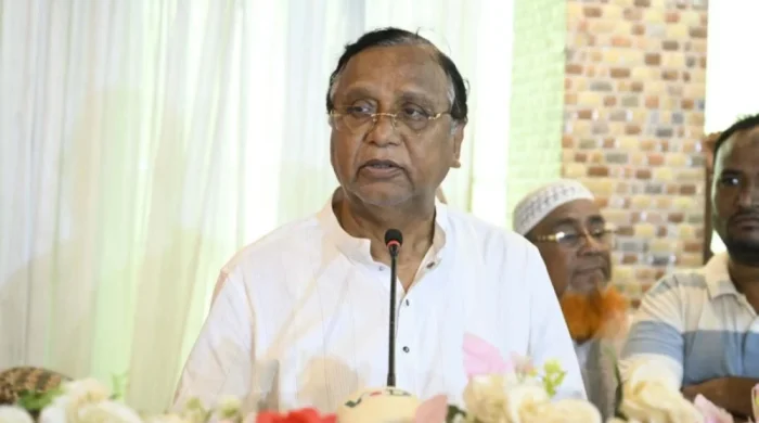 মহানবীর আদর্শেই শান্তি ও মানবতার পথ ডিএসসিসি প্রশাসক