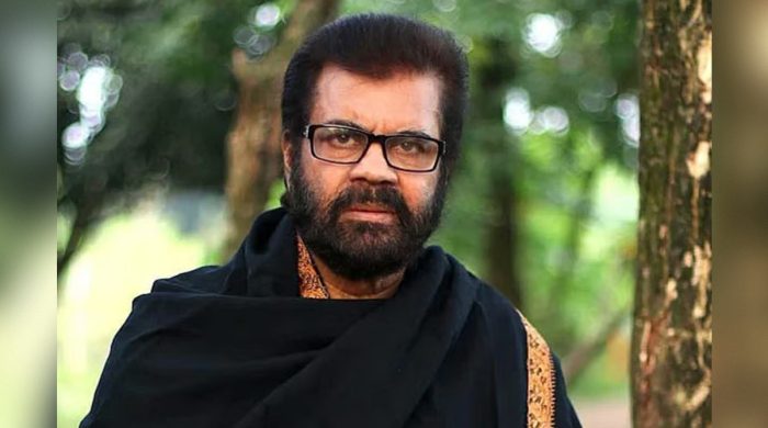 মৃত্যুর গুজবের মধ্যেই ইলিয়াস কাঞ্চনের চিকিৎসা চলছে লন্ডনে