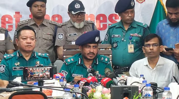 রংপুরের চার খুনে পুলিশের বয়ানে মিলল নতুন তথ্য