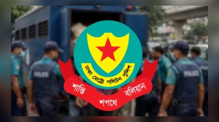রাজধানীতে এক দিনে ৪১৬ গ্রেপ্তার, উদ্ধার অস্ত্র-মাদক