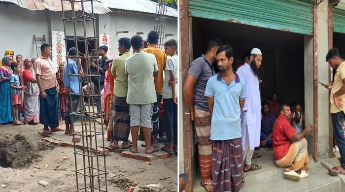 রিয়াদের আগুনে নিহত ৯ বাংলাদেশির মরদেহ আসছে বৃহস্পতিবার