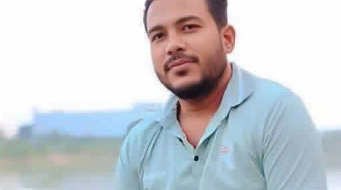 শ্বশুরকে হত্যার ১৭ ঘণ্টা পর থানায় জামাই