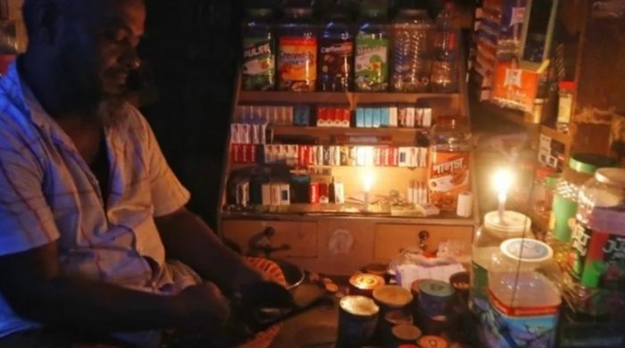 সন্ধ্যায় লোডশেডিংয়ে সবচেয়ে চাপে থাকবে ঢাকা