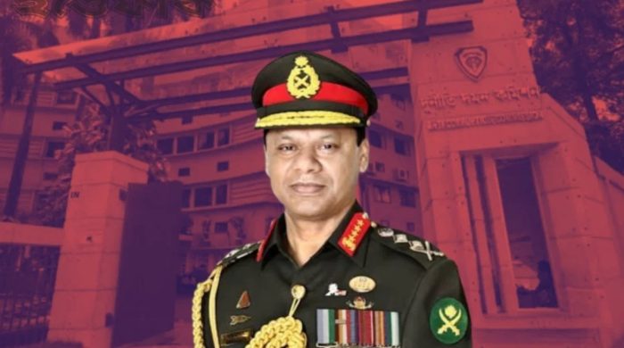 সাবেক সেনাপ্রধান শফিউদ্দিনকে জিজ্ঞাসাবাদে দুদকের তলব