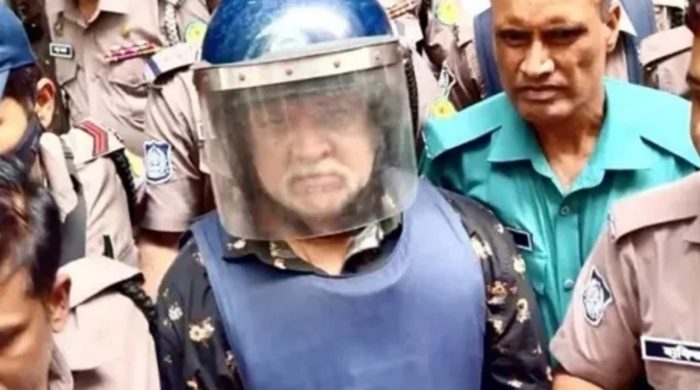 সালমান শাহ হত্যা ডনকে জিজ্ঞাসাবাদে পাঁচ দিনের রিমান্ড
