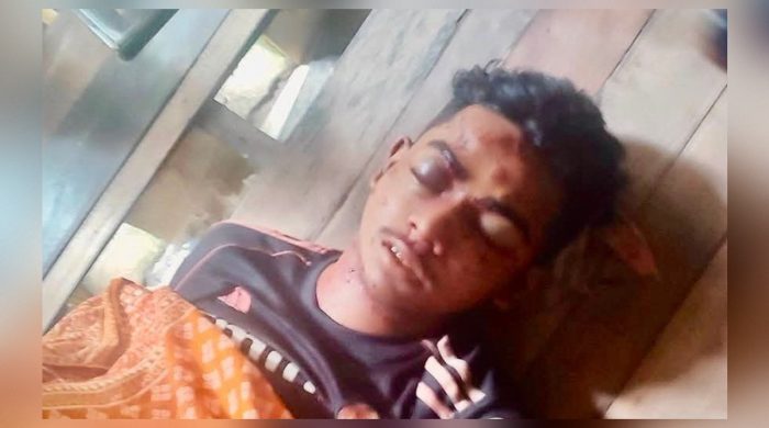হবিগঞ্জ সীমান্তে বিএসএফের গুলিতে কিশোর নিহত