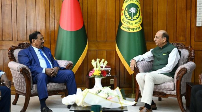 তারেক রহমানের ভারত সফর নিয়ে আলোচনা চলছে: হাইকমিশনার