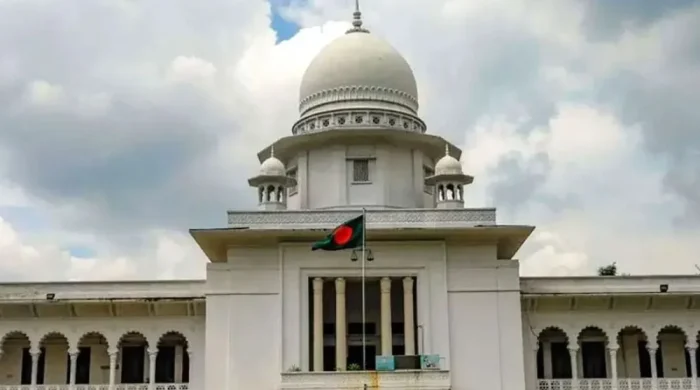 আদালতের নির্দেশ ছাড়া একসঙ্গে নয় একাধিক মামলার সাজা
