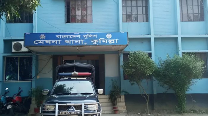 আধিপত্যের দ্বন্দ্বে কুমিল্লায় বিএনপির দুই পক্ষের সংঘর্ষ