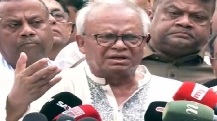 এক সপ্তাহেই গ্যাস সংকট কাটার আশা রিজভীর