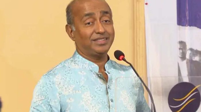 একাত্তরের ভূমিকা সঠিক ছিল না, মেনে নিয়েছে জামায়াত আইনমন্ত্রী
