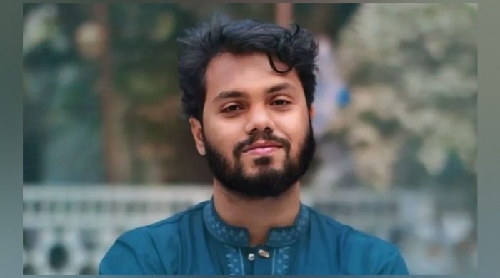 ওসমান হাদি হত্যা সিআইডির প্রতিবেদন ৩ নভেম্বর