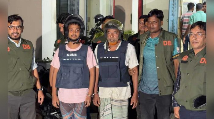 কলি হত্যার আগে ধর্ষণের অভিযোগ, লাশ ফেলে খোঁজেও ছিলেন অভিযুক্তরা