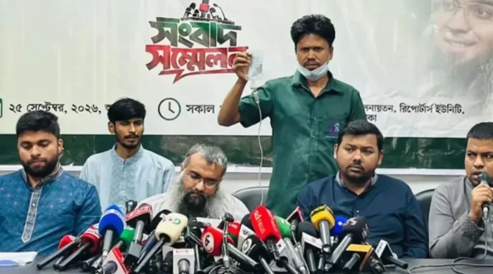 কারাগারে রাতে আওয়ামী লীগ নেতাদের বাইরে নেওয়া হতো তানভীর