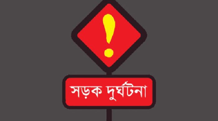 কুষ্টিয়ায় ট্রাকের ধাক্কায় প্রাণ গেল সার ব্যবসায়ীর