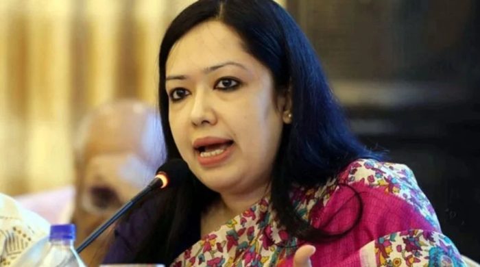 গ্যাস না থাকলে বিল নয়, সেবা না মিললে কর নয় রুমিন