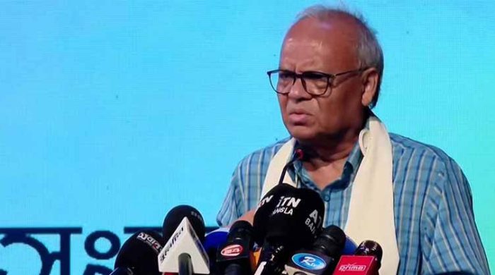 গ্যাস-বিদ্যুৎ সংকটে রাজপথ নয়, বিকল্প পরিকল্পনা চান রিজভী