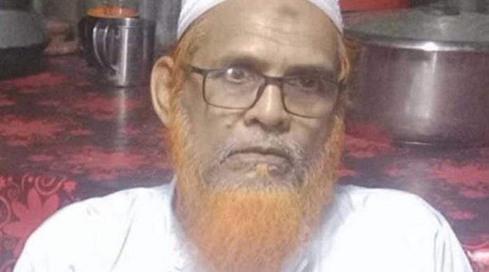 জমি নিয়ে বিরোধ, টাঙ্গাইলে বৃদ্ধকে কুপিয়ে হত্যা
