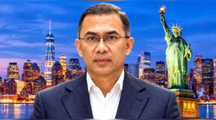 জাতিসংঘে প্রথম ভাষণ ২৪ সেপ্টেম্বর, নিউইয়র্ক যাচ্ছেন তারেক রহমান