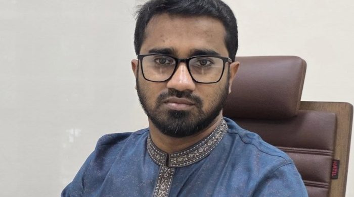 জামায়াতও আওয়ামী লীগের পথে হাঁটছে রাশেদ খান
