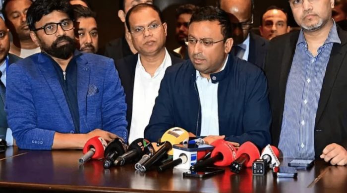 ট্রাম্পের সঙ্গে বৈঠক নিয়ে হুমায়ুন কবিরের স্পষ্ট বার্তা