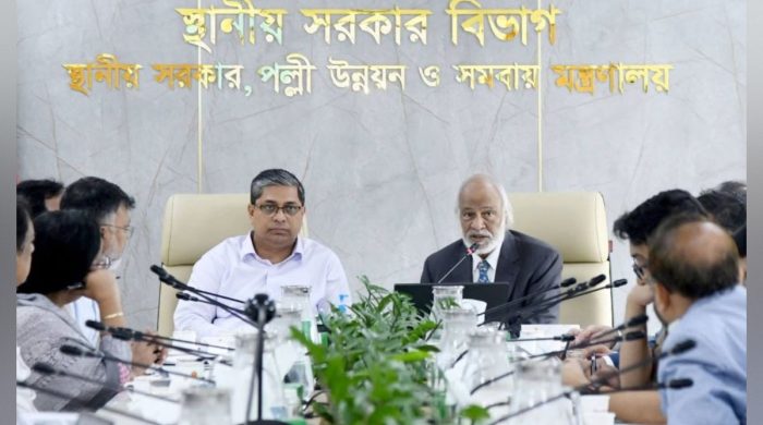 ঢাকার যানজট-ডেঙ্গু-জলাবদ্ধতা ঠেকাতে দ্রুত পদক্ষেপের নির্দেশ