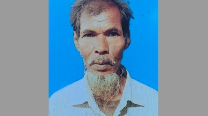 তুচ্ছ বিরোধে বৃদ্ধকে পিটিয়ে হত্যার অভিযোগ