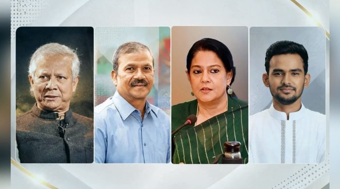 দুদকে অভিযোগের পাহাড়, ইউনূস আমলের দুর্নীতি নিয়ে তদন্ত