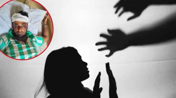 ধর্ষণের ভিডিও ছড়ানোর অভিযোগে চায়ের দোকানি আটক