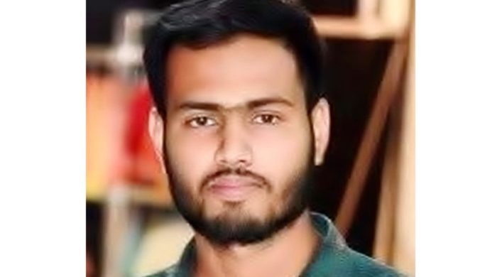 ধর্ষণের মামলায় কালীগঞ্জে এনসিপি নেতা গ্রেপ্তার